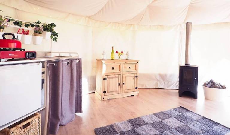 Accommodation Emsworth