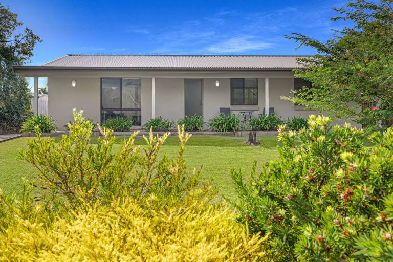 House  Jervis Bay
