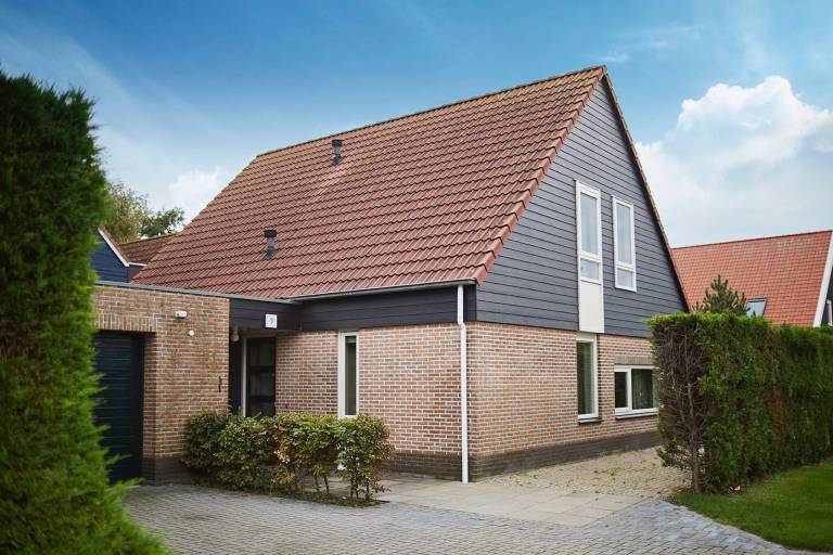Huis  Heinkenszand