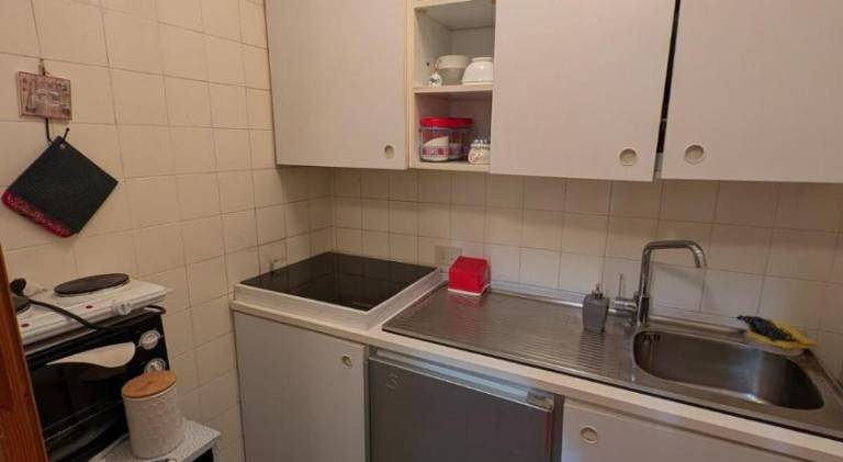 Holiday apartment with 1 room for 6 persons — photo 5