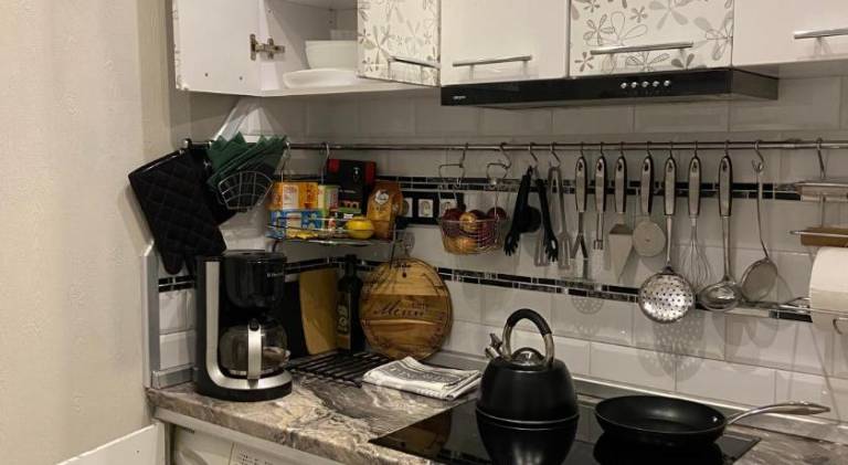 Apartment | Suitable for remote work — photo 4