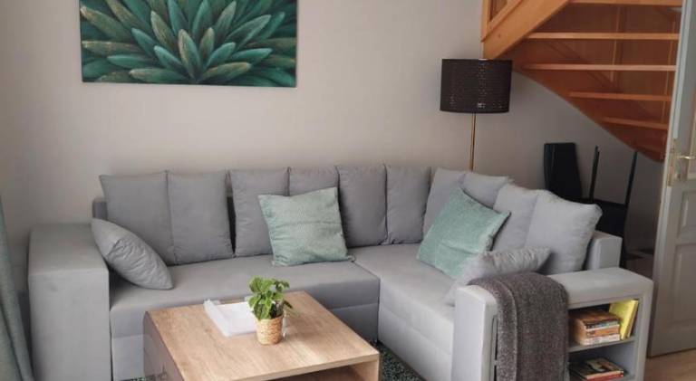 Apartman Mosonmagyaróvár