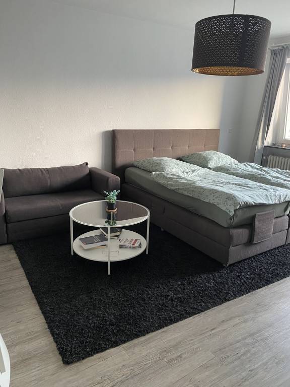 Sonniges Apartment in Köln Ehrenfeld