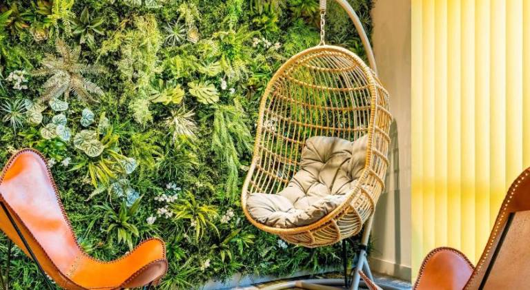 Hotel Mercure Lyon Est Chaponnay — photo 5
