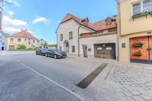 Ferienhaus Spitz