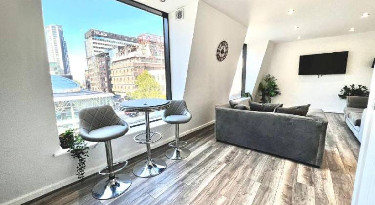Nice apartment | Next to Albert Dock | Pet-friendly — photo 3