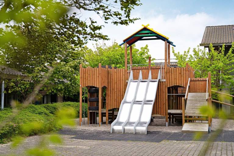 Ferienhaus Hanstholm