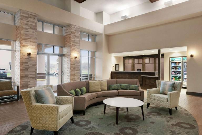 Homewood Suites by Hilton Rochester - Henrietta — photo 2