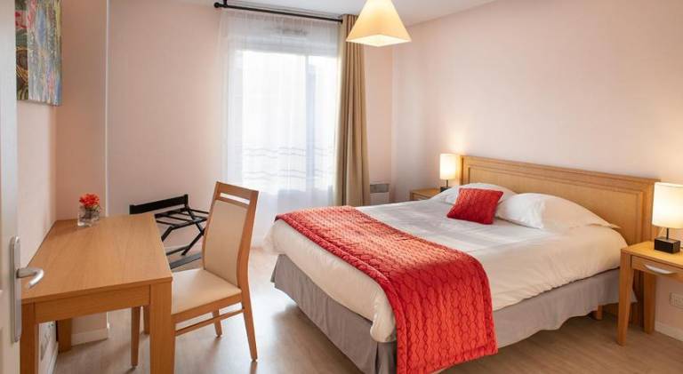 Résidence de tourisme Athis-Mons