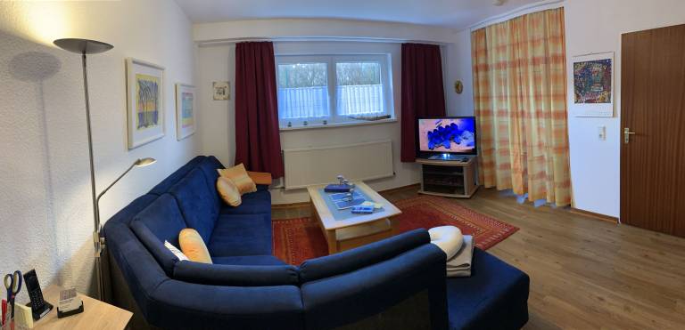 Ferienwohnung Göttingen