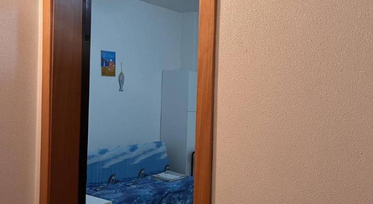 Beach Apartment Cattolica 2min to Beach AC w Parking - Il Lupo Affitta — photo 5