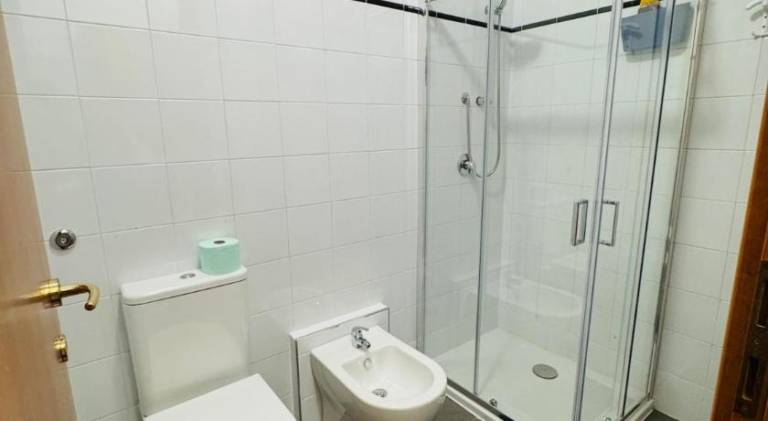 Rental apartment with 1 room for 6 persons — photo 4