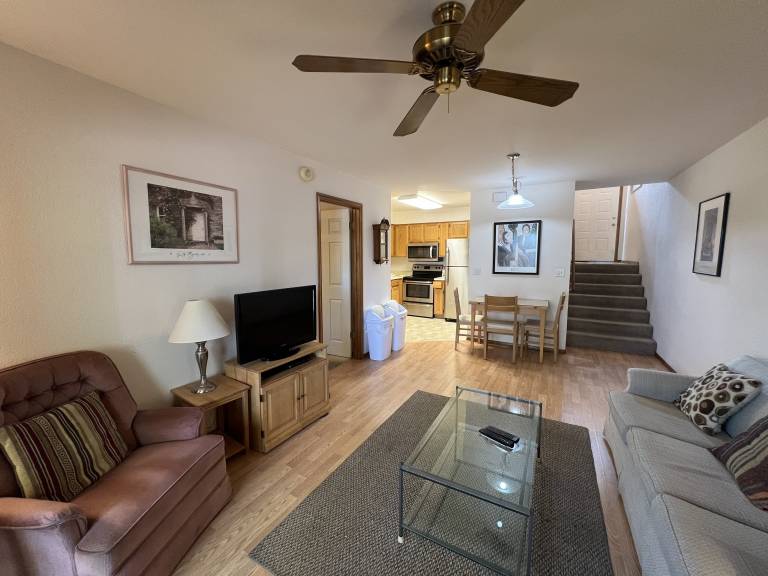 Condo Flagstaff