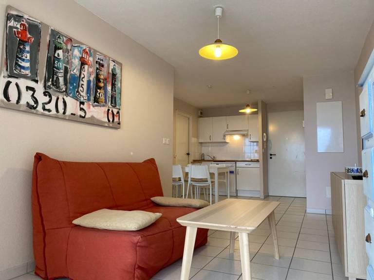 Rental apartment | Beach nearby | Dogs allowed — photo 4
