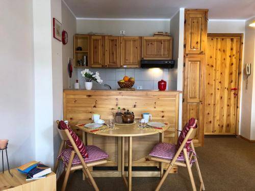 Appartamento La Thuile