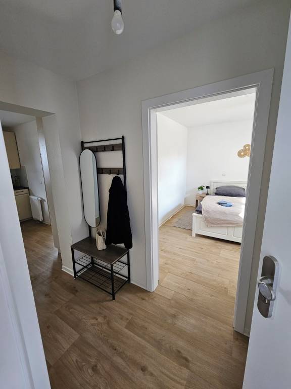 Ferienwohnung  Altenkirchen (Westerwald)