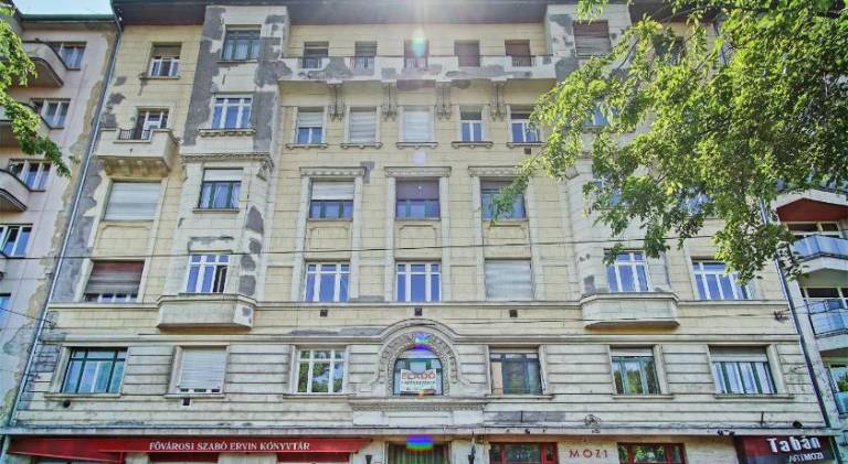 Apartment | Next to Buda Castle — photo 4