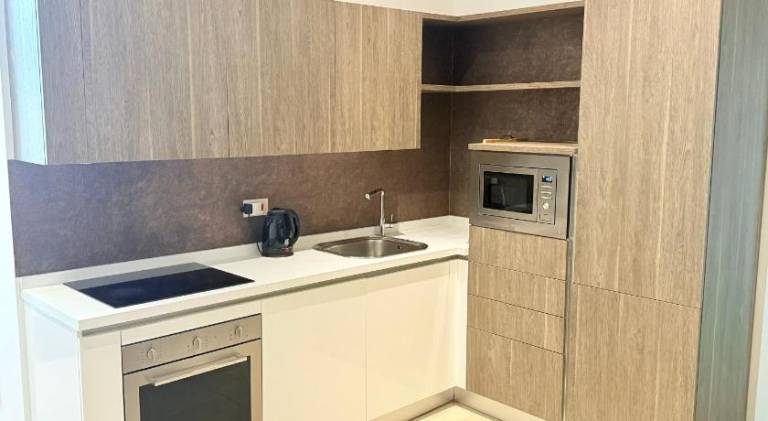 Beautiful holiday apartment | Pets are welcome — photo 3
