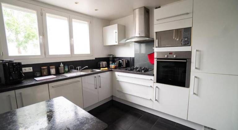 Nice holiday apartment | Pets allowed — photo 5