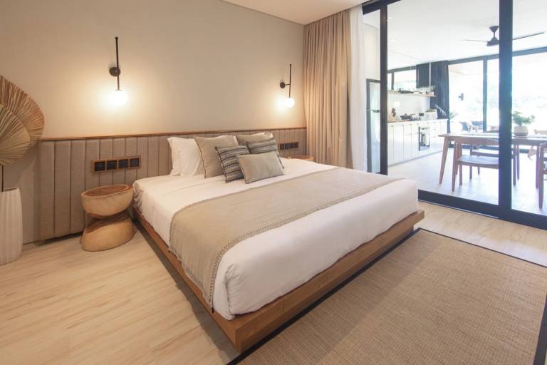 Villa  Canggu