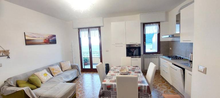 Ferienwohnung in Moneglia für max. 2 Personen Ferienwohnung in Moneglia für max. 2 Personen