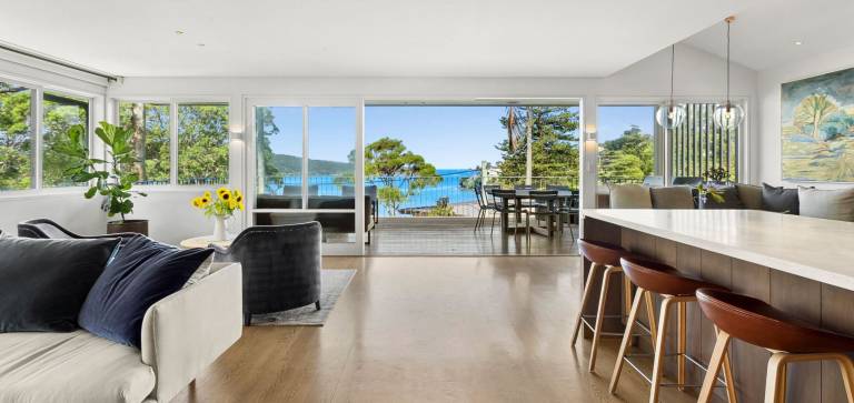 House  Manly Council