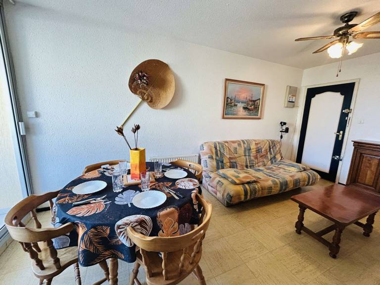Apartment | Close to the beach | Pet-friendly — photo 4