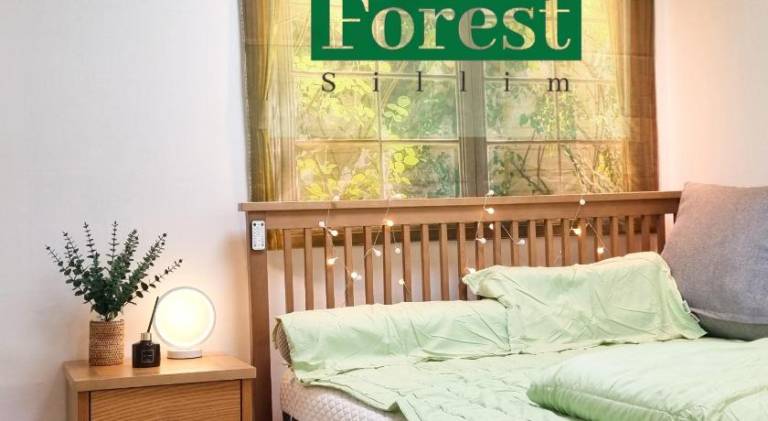 26 m² Ferienwohnung