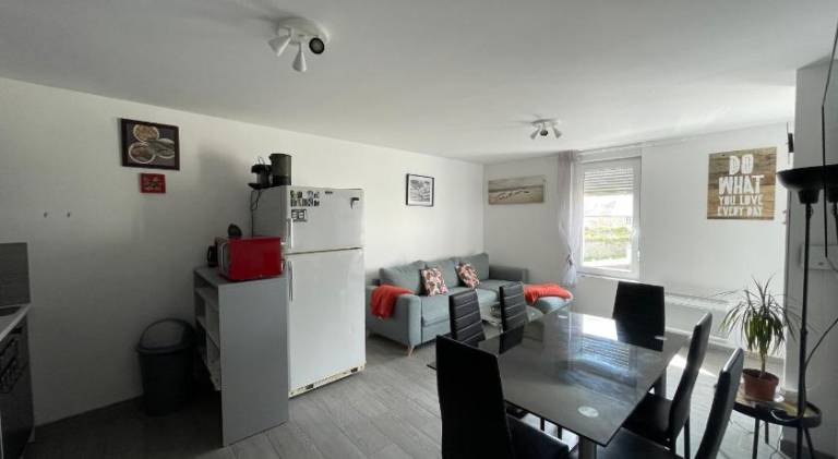 Holiday apartment | Next to the beach | Pets allowed — photo 5