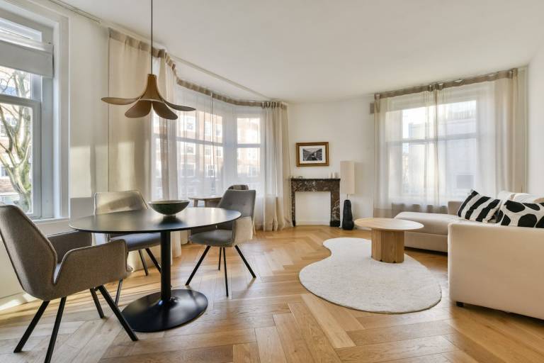 Ferienwohnung Amsterdam