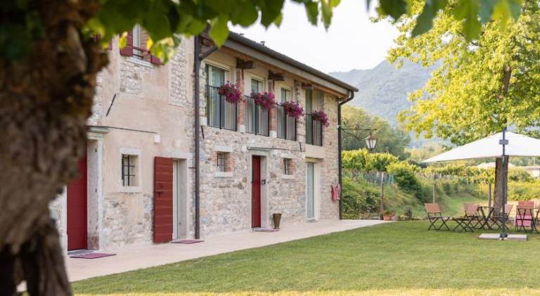 Borgo Le Lanterne