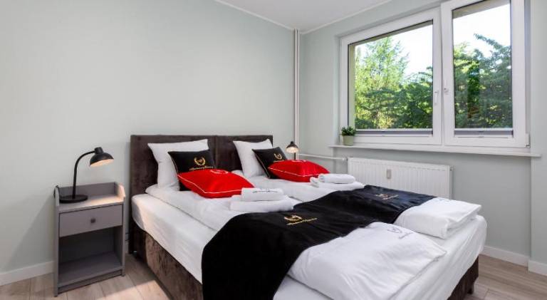 Lovely apartment | Dogs allowed in Sopot