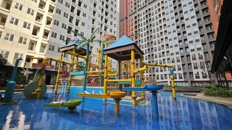Apartment  South Bekasi