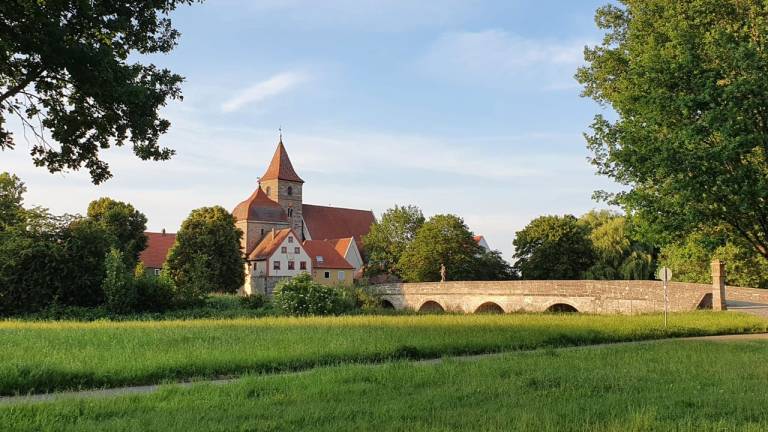 Ferienwohnung Muhr am See