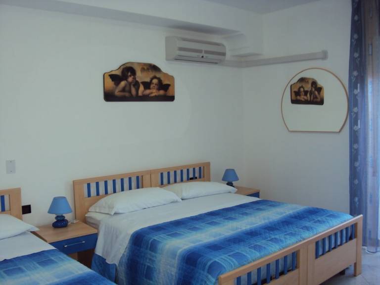 Bed & Breakfast Marina di Modica