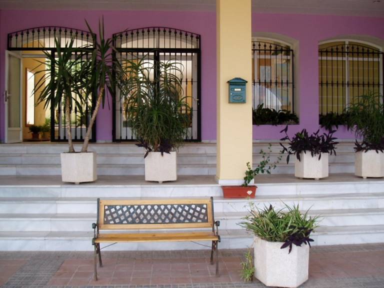 Apartamento Torrenostra