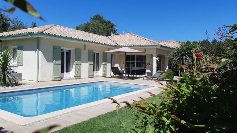 Villa  Lège-Cap-Ferret