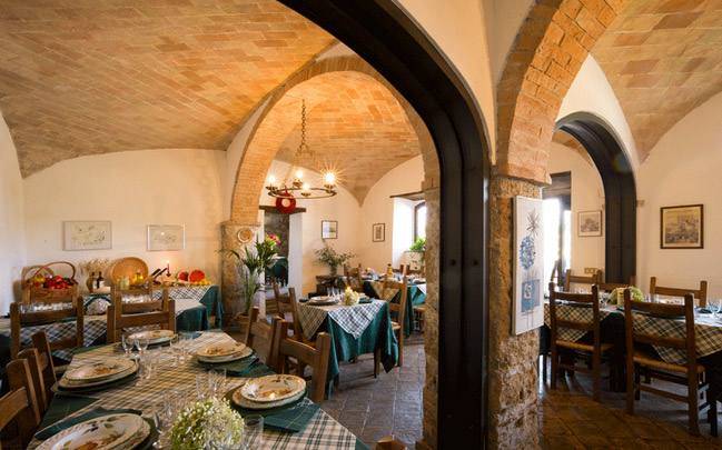 Fattoria la Cacciata: Camera 7 — photo 5