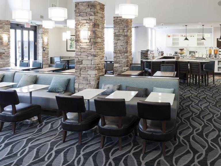 Homewood Suites by Hilton San Jose - Airport/Silicon Valley in San Jose, CA