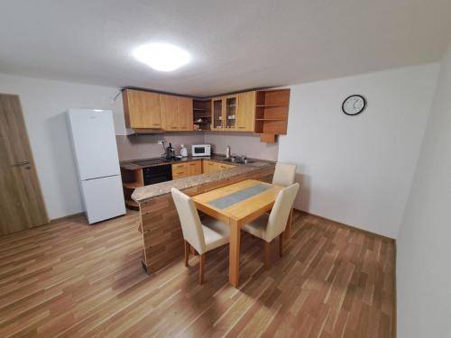Apartmán Skalica