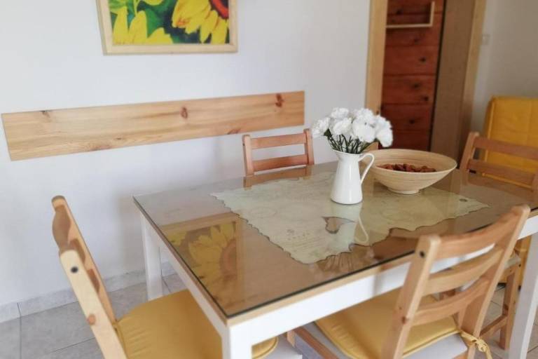 Studio flat near beach Okrug Donji, Čiovo (AS-25470-a) — photo 4