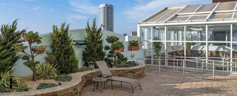 Condo Atlantic City
