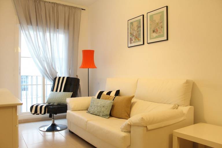 Apartamento Sanlúcar de Barrameda