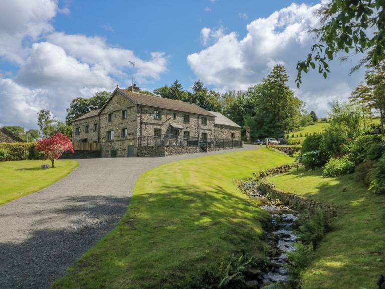 Cottage Kendal