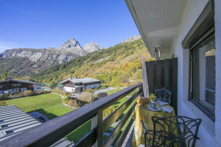 Appartamento Chamonix-Mont-Blanc