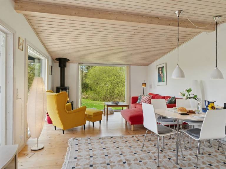 House Nykøbing Sjælland