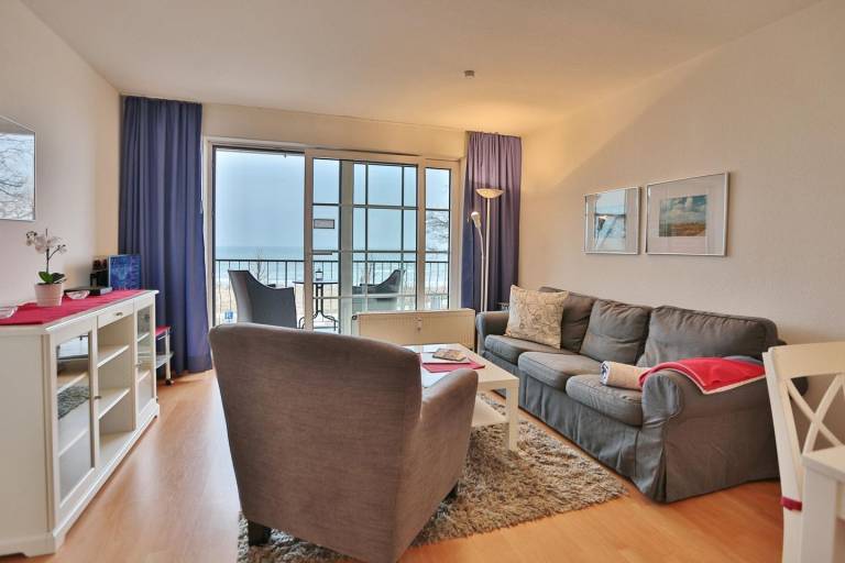 Ferienhaus Scharbeutz