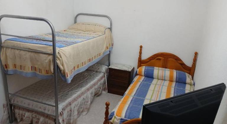 Habitacion Privada 3 personas en Toledo in Toledo