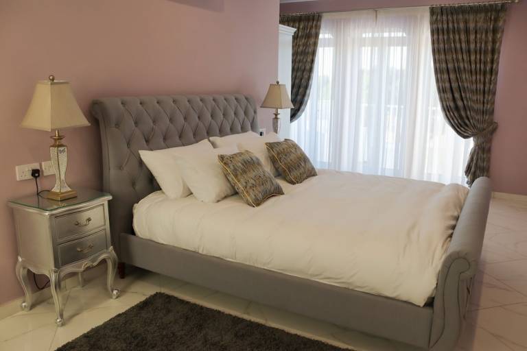 Bed & Breakfast Rabat