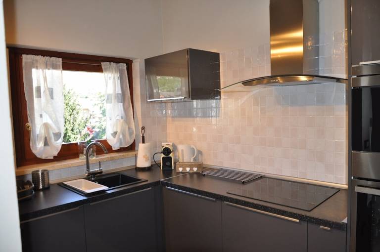 Appartamento Aosta